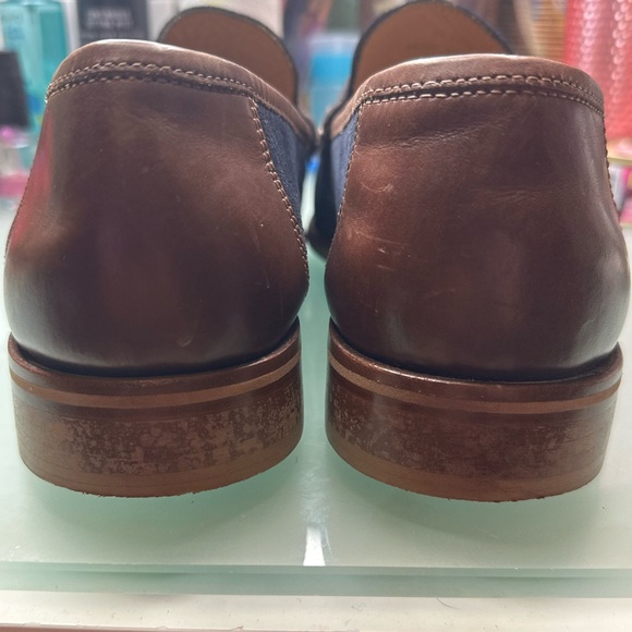 Johnston and Murphy Collection size 10.5 - Picture 2 of 6